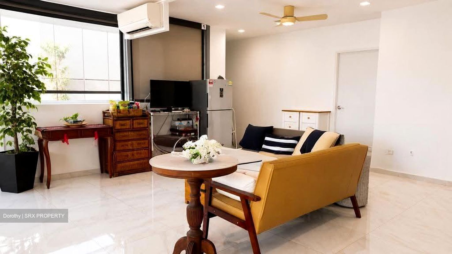 Atrium Residences (D14), Apartment #608800581